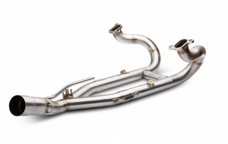 Piese moto - Cot fara catalizator MIVV B.016.C1