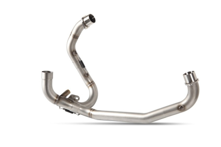 Piese moto - Cot fara catalizator MIVV D.022.C1