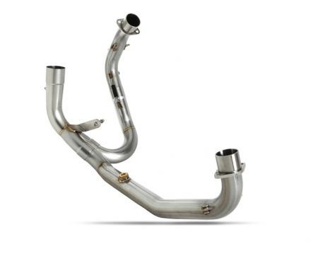 Piese moto - Cot fara catalizator MIVV D.026.C1