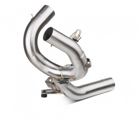 Piese moto - Cot fara catalizator MIVV D.027.C3