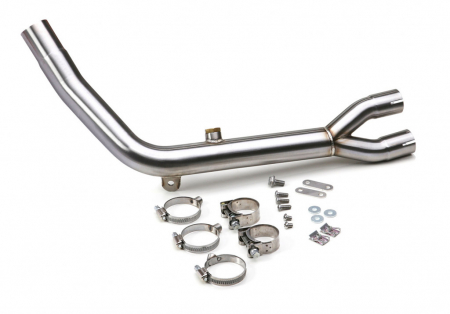 Piese moto - Cot fara catalizator MIVV H.040.C1