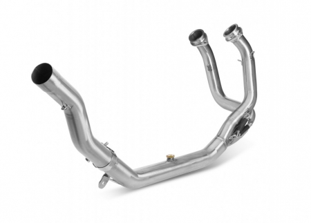 Piese moto - Cot fara catalizator MIVV H.059.C1