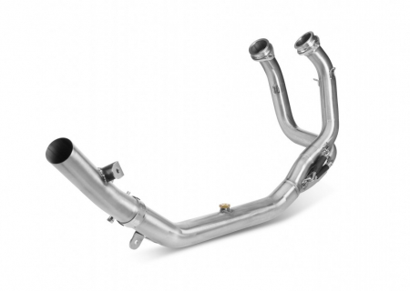 Piese moto - Cot fara catalizator MIVV H.059.C2