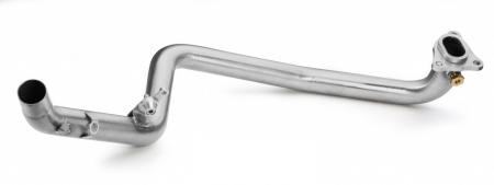 Piese moto - Cot fara catalizator MIVV H.066.C1