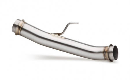 Piese moto - Cot fara catalizator MIVV KT.014.C1