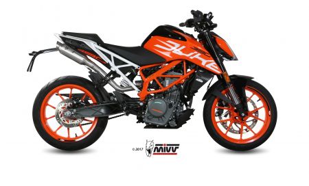 Cot fara catalizator MIVV KT.019.C1 [1]