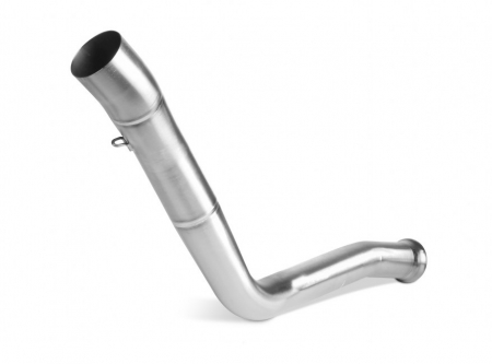 Piese moto - Cot fara catalizator MIVV KT.019.C1