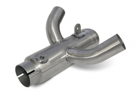 Piese moto - Cot fara catalizator MIVV S.028.C1