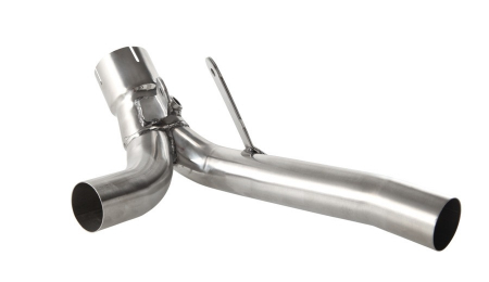 Piese moto - Cot fara catalizator MIVV S.034.C1