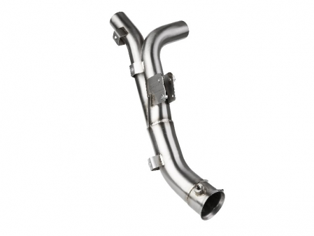 Piese moto - Cot fara catalizator MIVV UY.031.C1