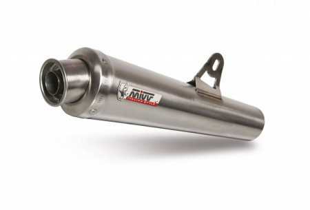 Piese moto - Cot fara catalizator MIVV O.011.C1