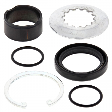 Piese moto - Counter shaft Seal Kit All Balls Racing CSSK25-4042