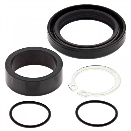 Piese moto - Counter shaft Seal Kit All Balls Racing CSSK25-4043