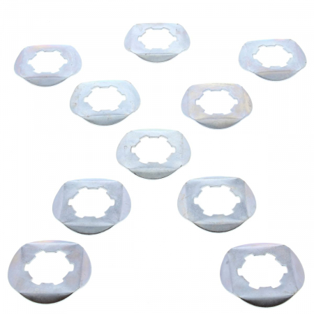 Piese moto - Countershaft Washer All Balls Racing CSW25-6001 (pack of 10)