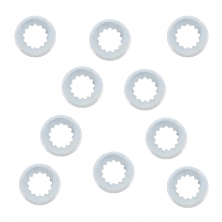 Piese moto - Countershaft Washer All Balls Racing CSW25-6002 (pack of 10)