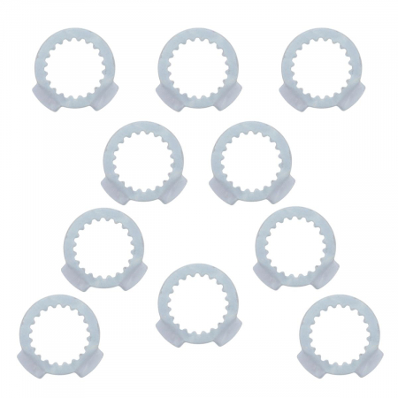Piese moto - Countershaft Washer All Balls Racing CSW25-6004 (pack of 10)