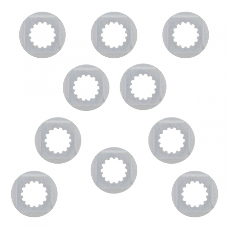 Piese moto - Countershaft Washer All Balls Racing CSW25-6005 (pack of 10)