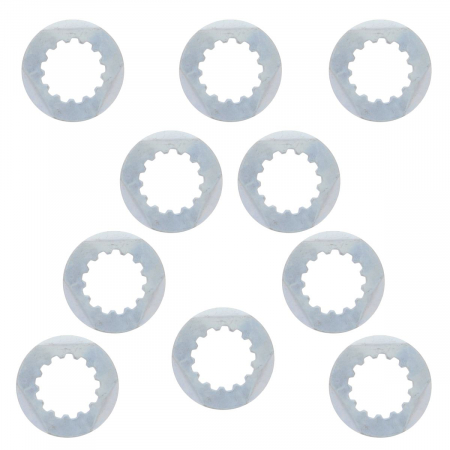 Piese moto - Countershaft Washer All Balls Racing CSW25-6006 (pack of 10)
