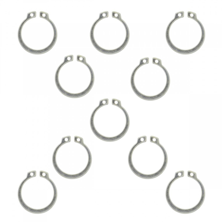 Piese moto - Countershaft Washer All Balls Racing CSW25-6008 (pack of 10)