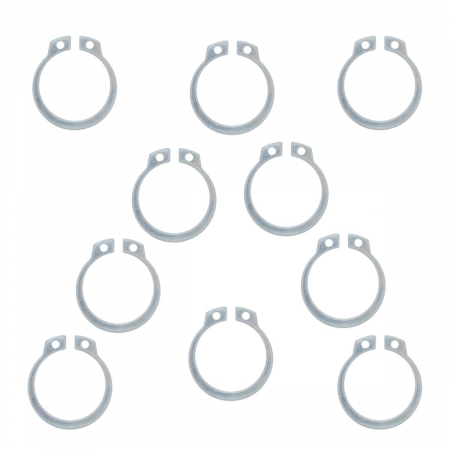 Piese moto - Countershaft Washer All Balls Racing CSW25-6009 (pack of 10)