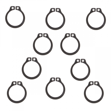 Piese moto - Countershaft Washer All Balls Racing CSW25-6012 (pack of 10)