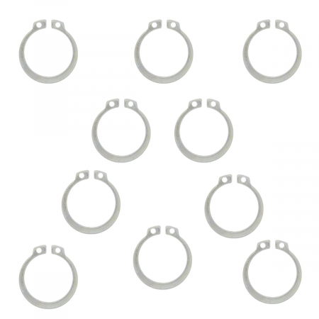 Piese moto - Countershaft Washer All Balls Racing CSW25-6013 (pack of 10)
