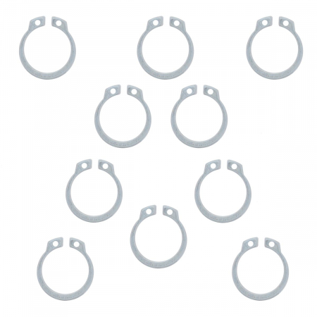Piese moto - Countershaft Washer All Balls Racing CSW25-6015 (pack of 10)