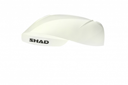 Piese moto - Cover SHAD D1B33ER pentru SH33 nevopsit