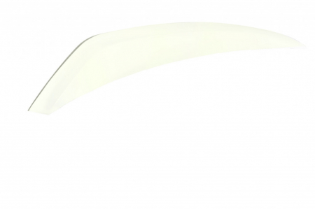 Piese moto - Cover SHAD D1B36ER pentru SH36 nevopsit