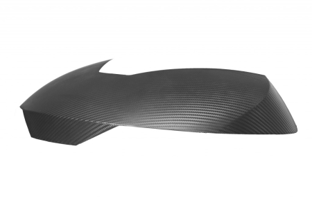 Piese moto - Cover SHAD D1B39E06 pentru SH39 carbon