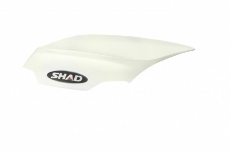 Piese moto - Cover SHAD D1B40ER for SH40 nevopsit
