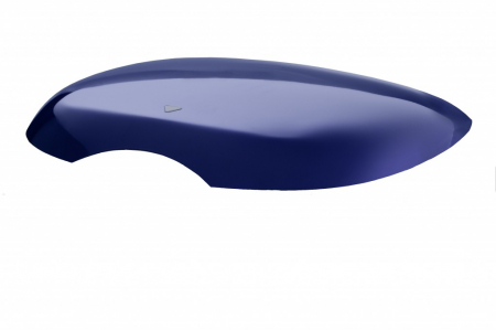 Piese moto - Cover SHAD D1B46E01 for SH46 Albastru