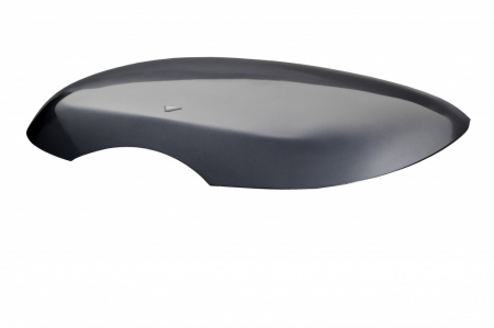 Piese moto - Cover SHAD D1B46E07 for SH46 titanium