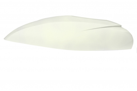 Piese moto - Cover SHAD D1B50ER for SH50 nevopsit
