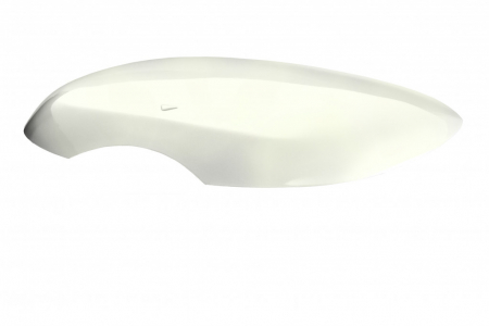 Piese moto - Cover SHAD D1B6ER for SH46 nevopsit