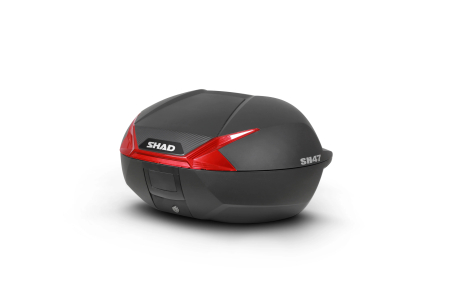 Cover SHAD SH47 D1B47E06 carbon [2]