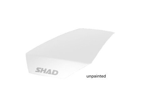 Piese moto - Cover SHAD SH47 D1B47ER nevopsit