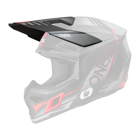 CASTI - Cozoroc casca O'Neal 3SRS Haze