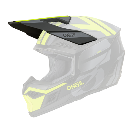 CASTI - Cozoroc casca O'Neal 3SRS Ride
