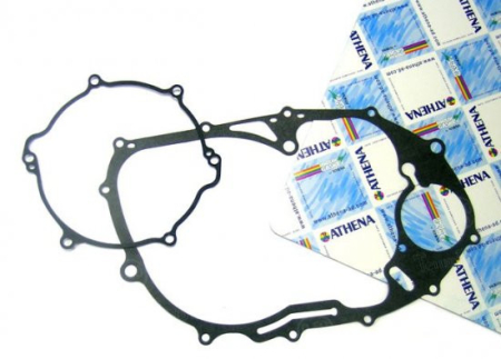 Piese moto - Crank Cover Gasket ATHENA S410468034001