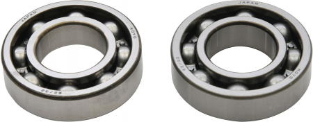 Piese moto - Crankshaft bearing kit All Balls Racing CB24-1127