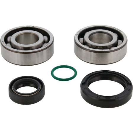 Crankshaft bearing kit All Balls Racing CB24-1131 [1]