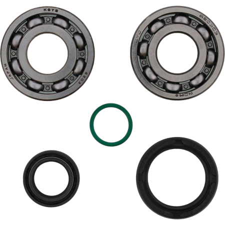 Crankshaft bearing kit All Balls Racing CB24-1131 [2]