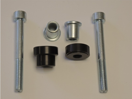 Crash protectors RDMOTO S15-PH01K [1]
