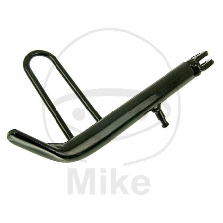 Piese moto - Cric lateral JMP Negru