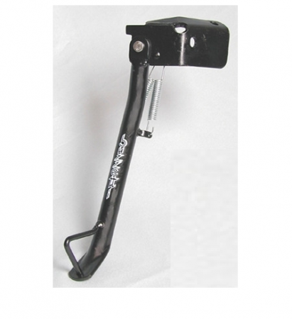 Piese moto - Cric lateral JMP Negru