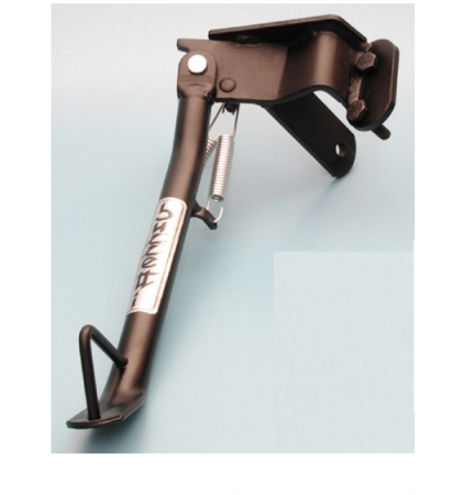 Piese moto - Cric lateral JMP Negru