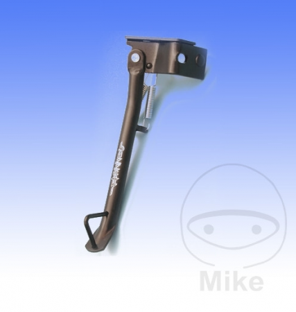 Piese moto - Cric lateral JMP Negru