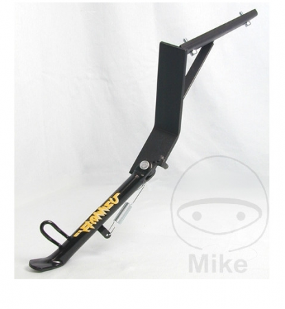 Piese moto - Cric lateral JMP Negru