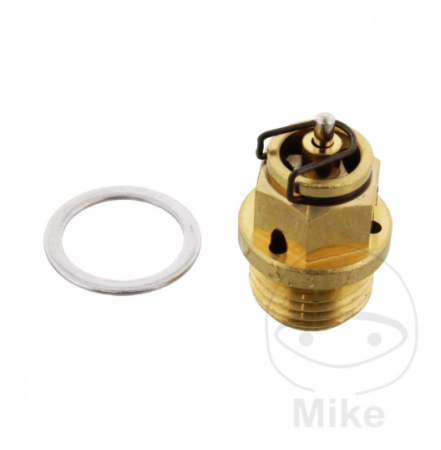 Piese moto - Cui pontou TOURMAX with seat